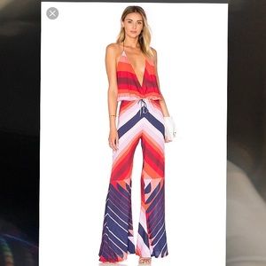 Novalle Royale jumpsuit
